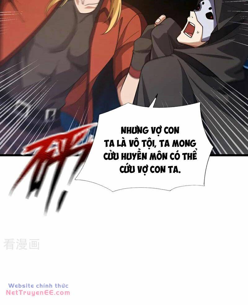 Trấn Quốc Thần Tế - Chapter 89 - Page 6