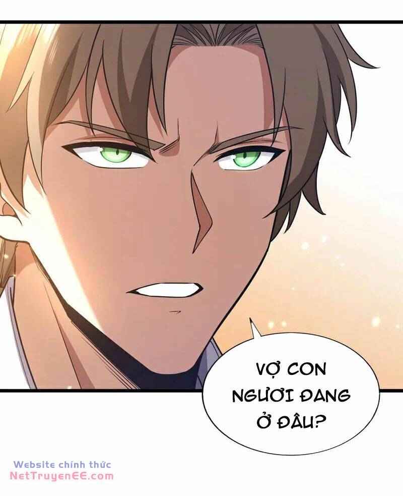 Trấn Quốc Thần Tế - Chapter 89 - Page 7