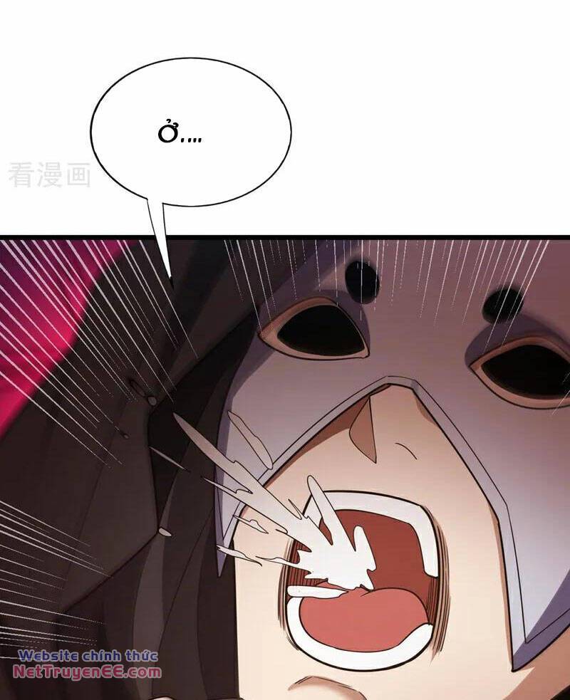 Trấn Quốc Thần Tế - Chapter 89 - Page 8