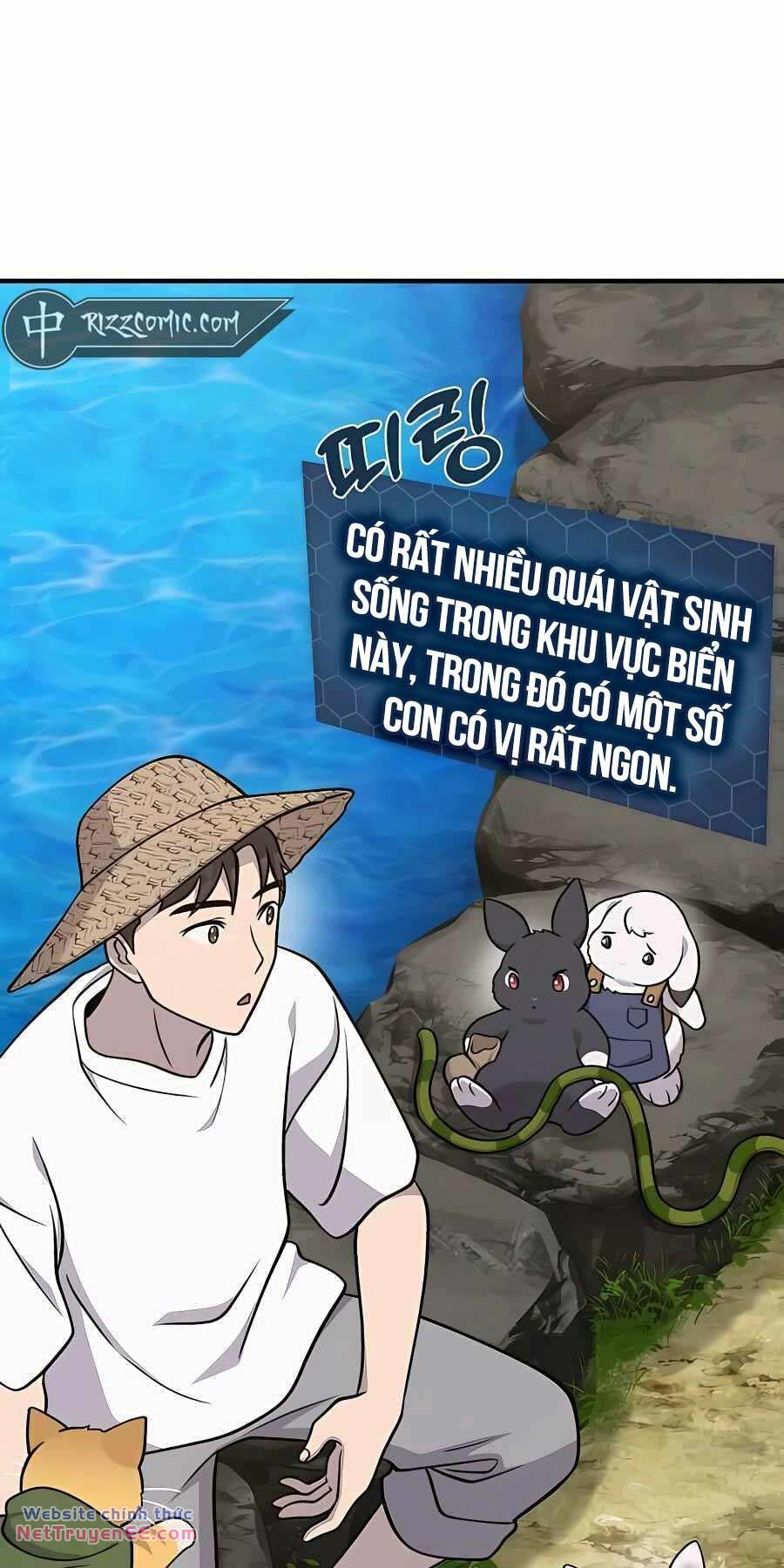 Làm Nông Dân Trong Tòa Tháp Thử Thách - Chapter 51 - Page 18