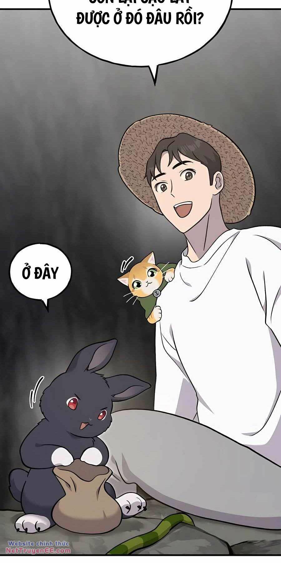 Làm Nông Dân Trong Tòa Tháp Thử Thách - Chapter 51 - Page 20