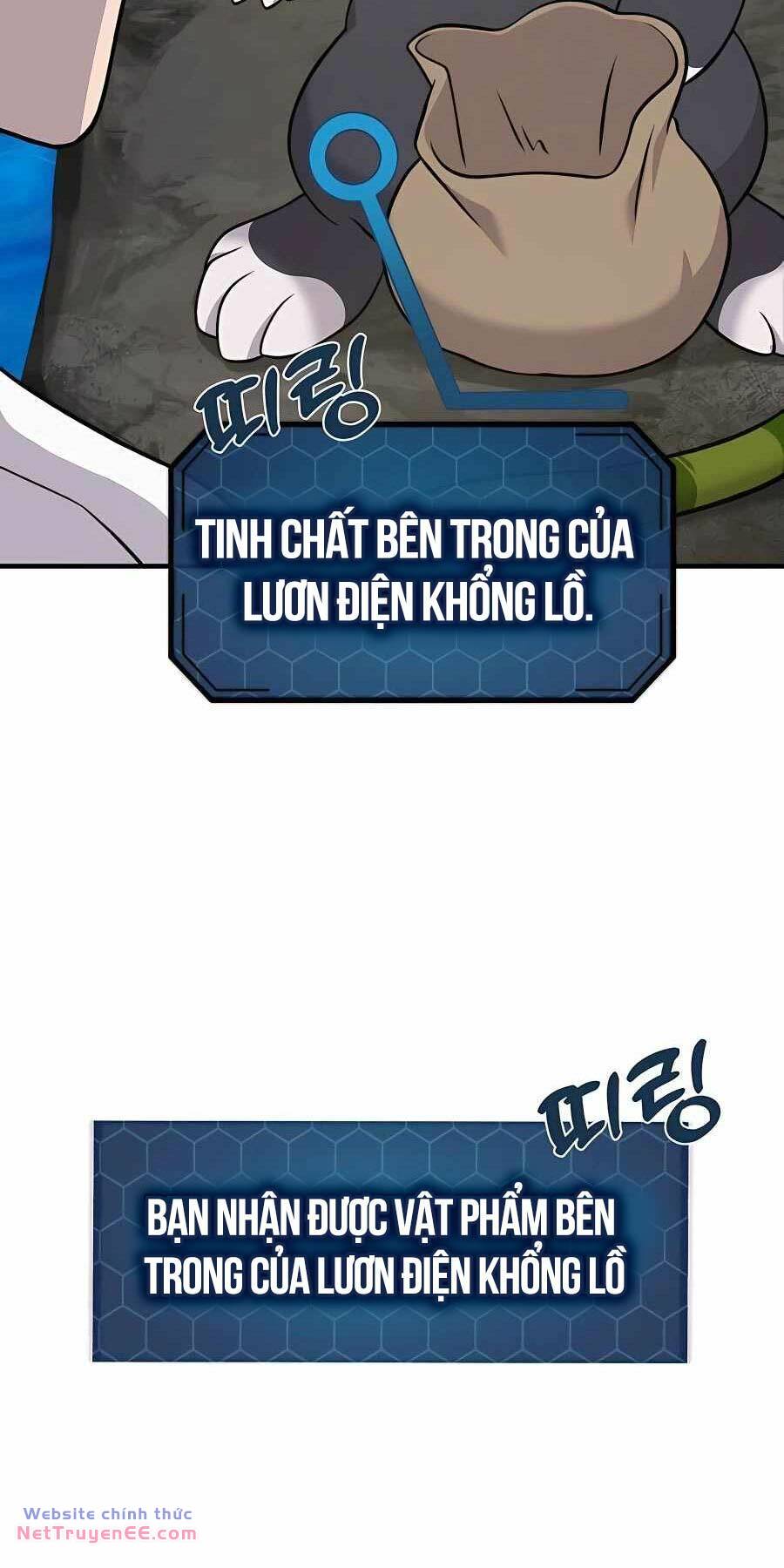Làm Nông Dân Trong Tòa Tháp Thử Thách - Chapter 51 - Page 22