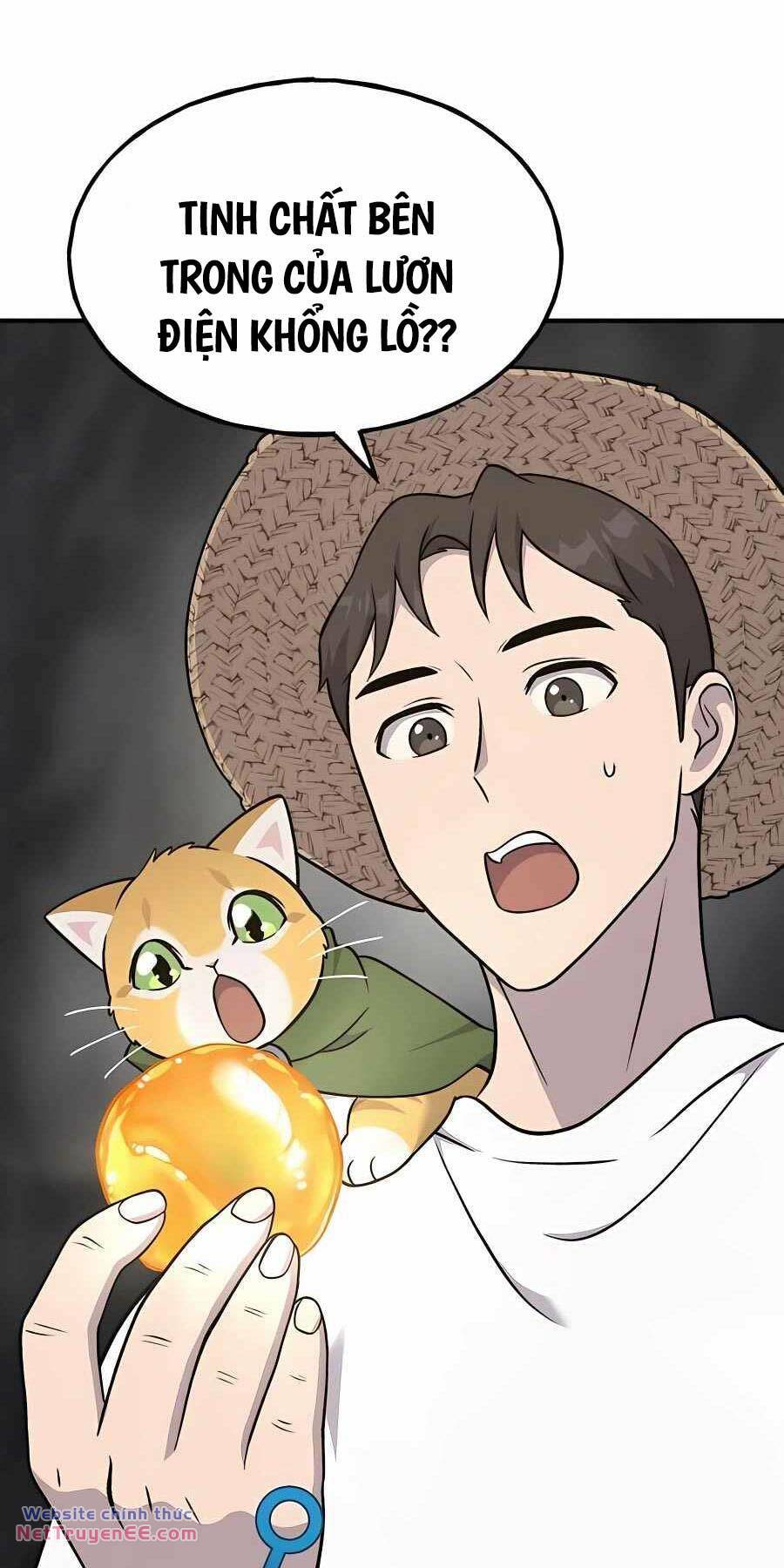 Làm Nông Dân Trong Tòa Tháp Thử Thách - Chapter 51 - Page 23