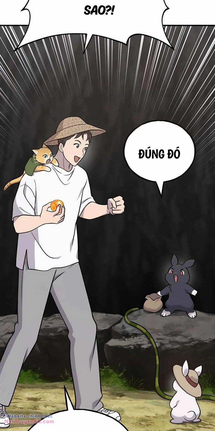 Làm Nông Dân Trong Tòa Tháp Thử Thách - Chapter 51 - Page 25