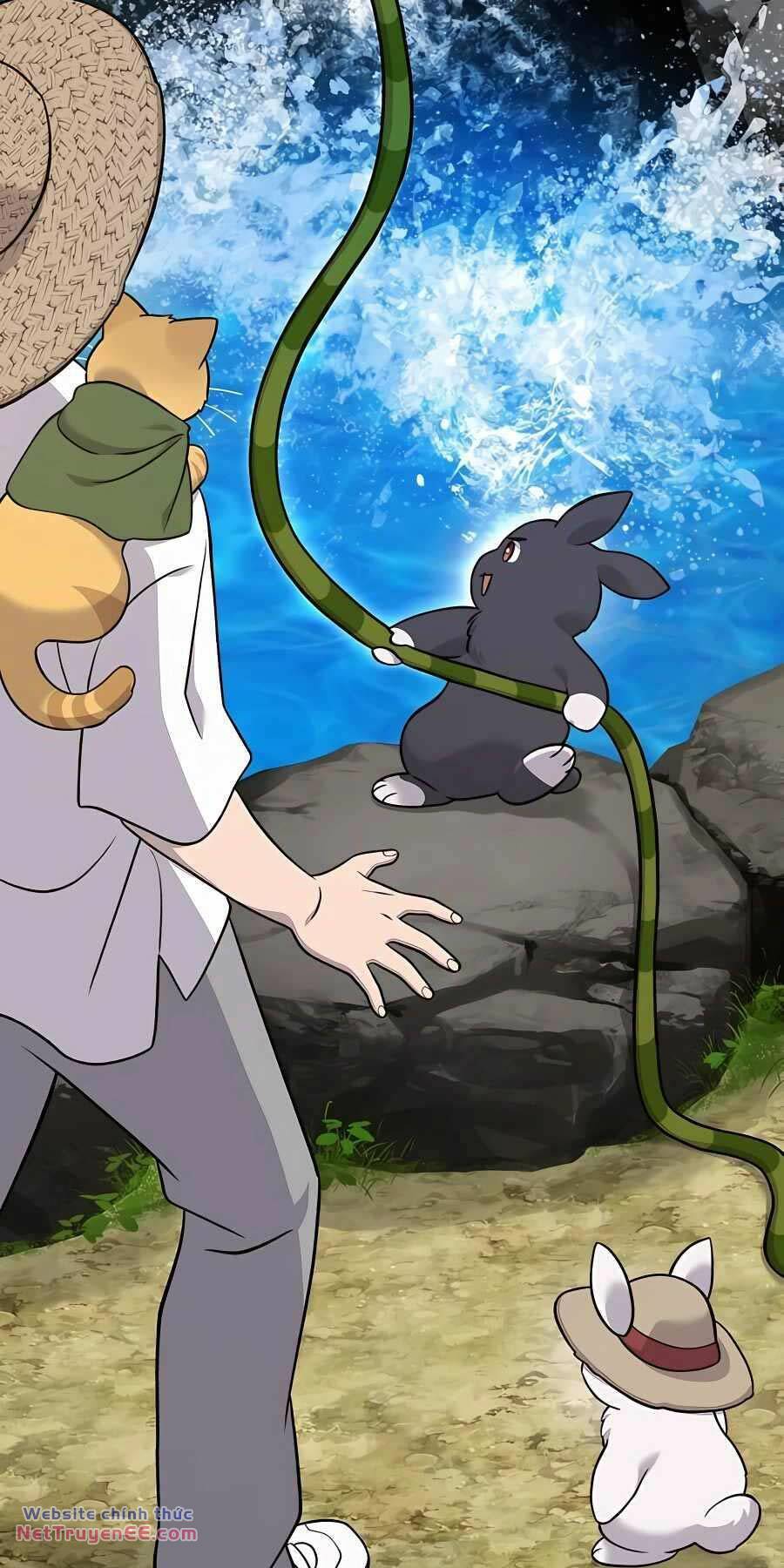 Làm Nông Dân Trong Tòa Tháp Thử Thách - Chapter 51 - Page 30