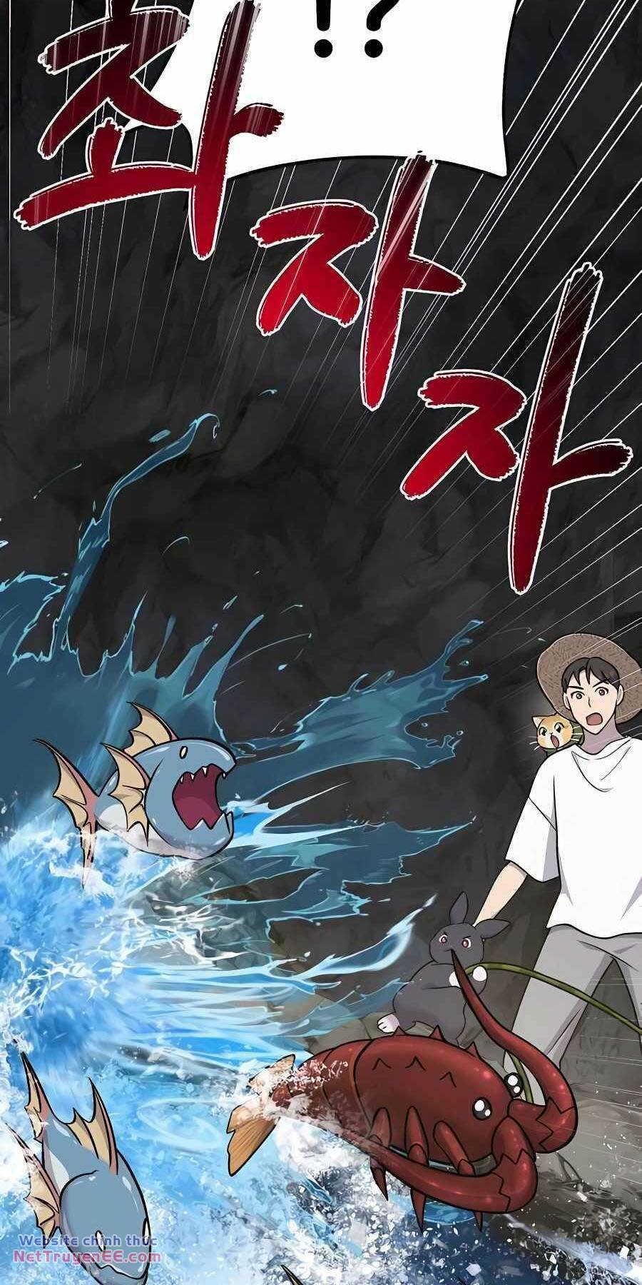 Làm Nông Dân Trong Tòa Tháp Thử Thách - Chapter 51 - Page 34