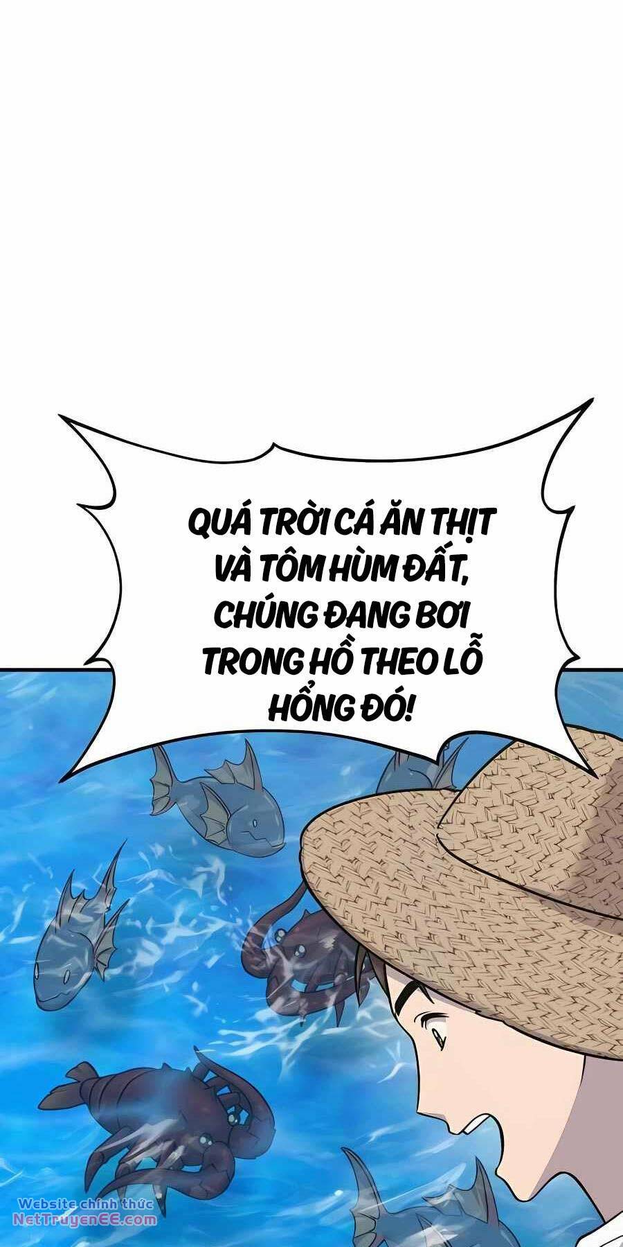 Làm Nông Dân Trong Tòa Tháp Thử Thách - Chapter 51 - Page 36