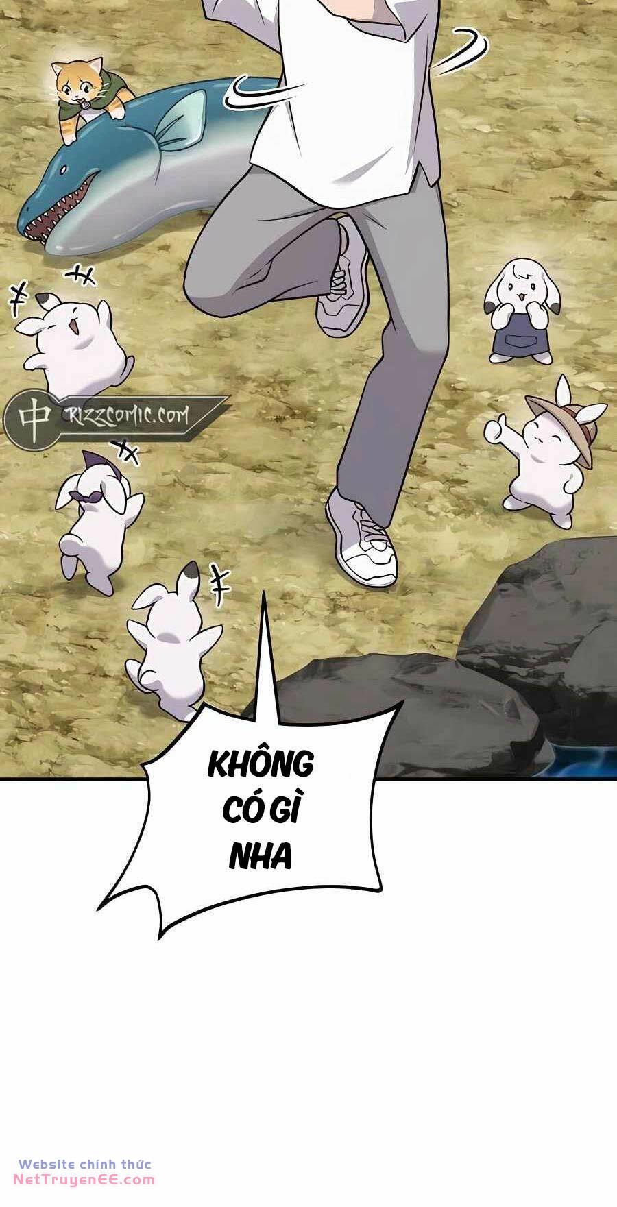 Làm Nông Dân Trong Tòa Tháp Thử Thách - Chapter 51 - Page 39