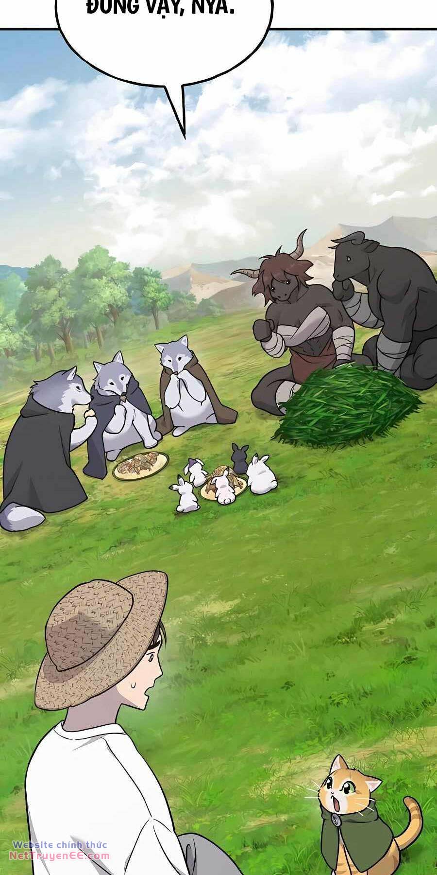 Làm Nông Dân Trong Tòa Tháp Thử Thách - Chapter 51 - Page 48