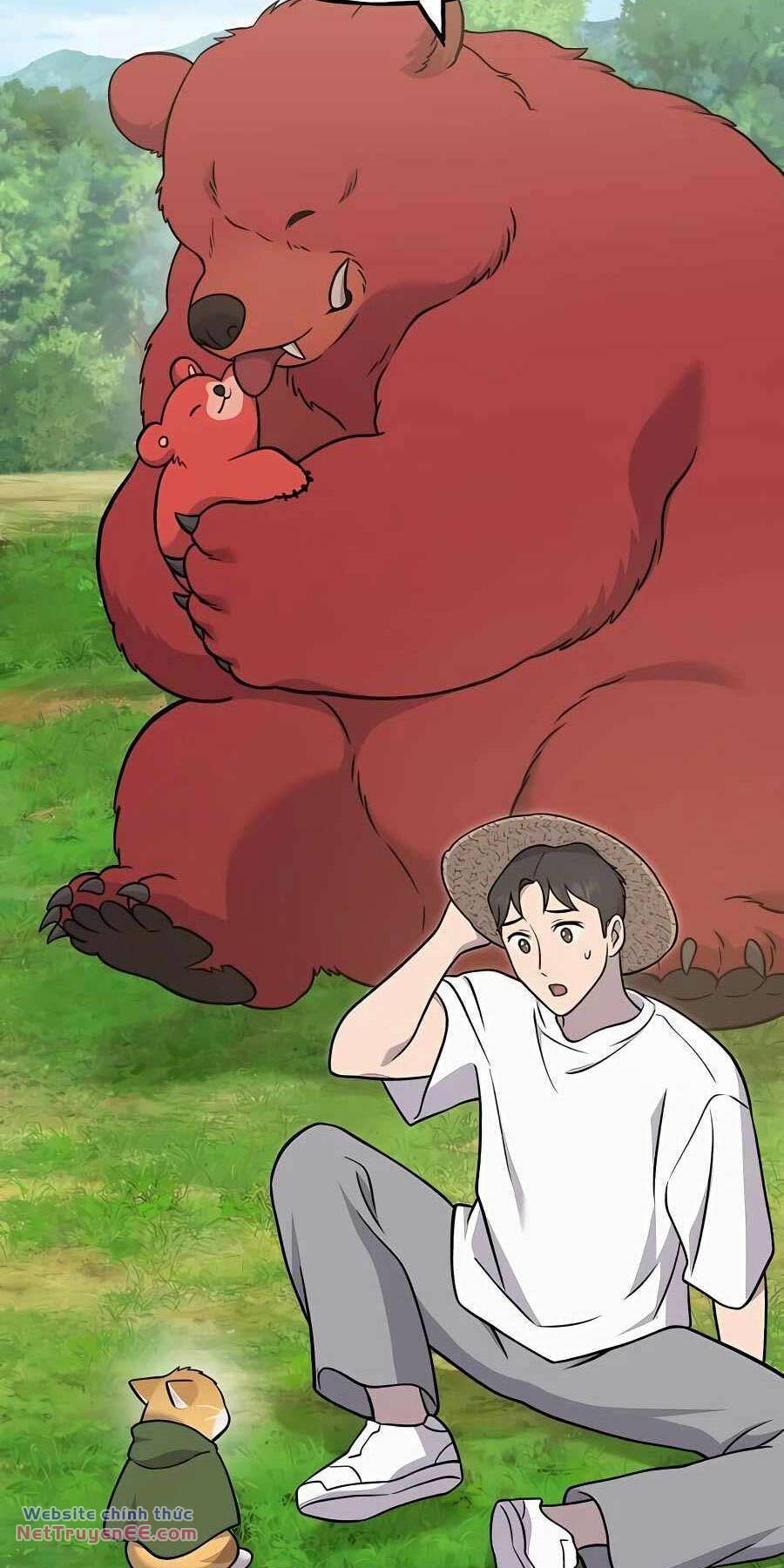 Làm Nông Dân Trong Tòa Tháp Thử Thách - Chapter 51 - Page 50