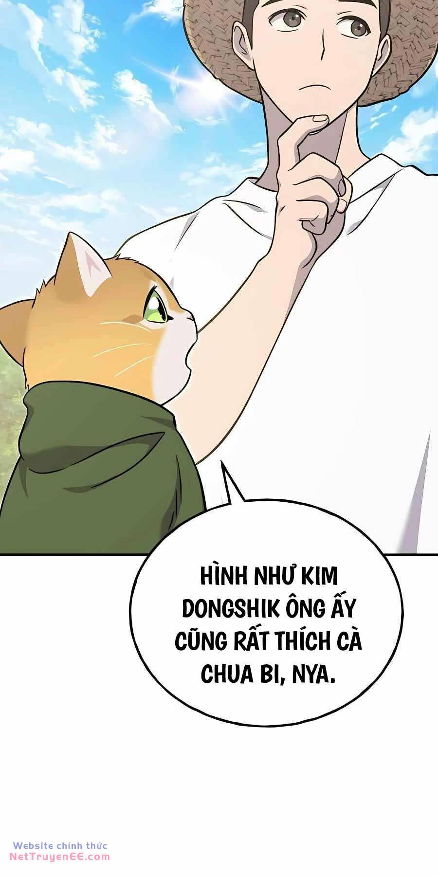 Làm Nông Dân Trong Tòa Tháp Thử Thách - Chapter 51 - Page 54