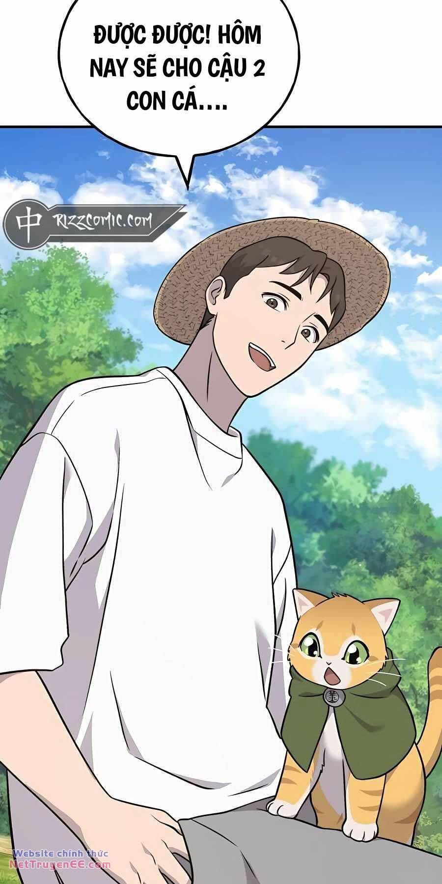 Làm Nông Dân Trong Tòa Tháp Thử Thách - Chapter 51 - Page 57