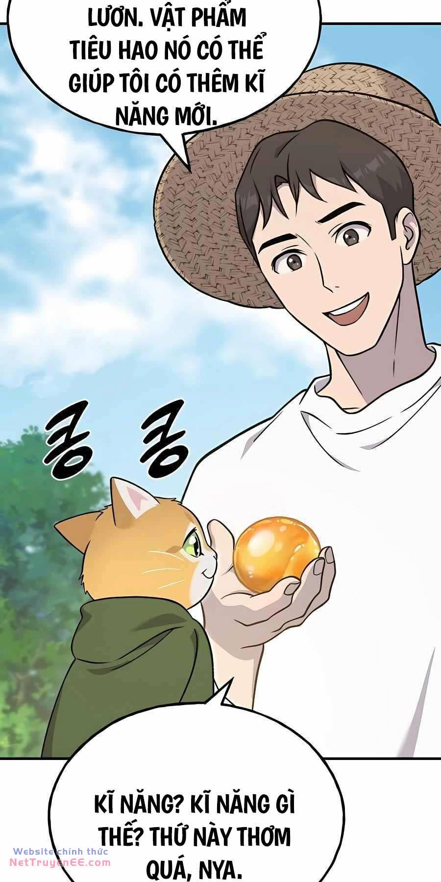 Làm Nông Dân Trong Tòa Tháp Thử Thách - Chapter 51 - Page 59