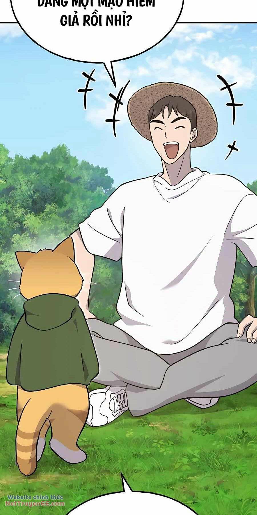 Làm Nông Dân Trong Tòa Tháp Thử Thách - Chapter 51 - Page 64