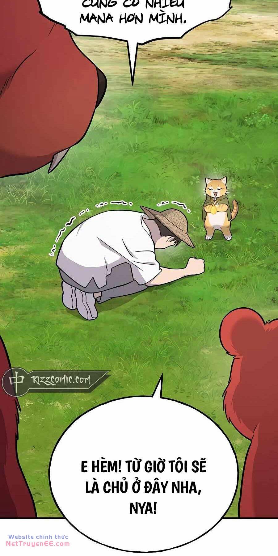 Làm Nông Dân Trong Tòa Tháp Thử Thách - Chapter 51 - Page 78