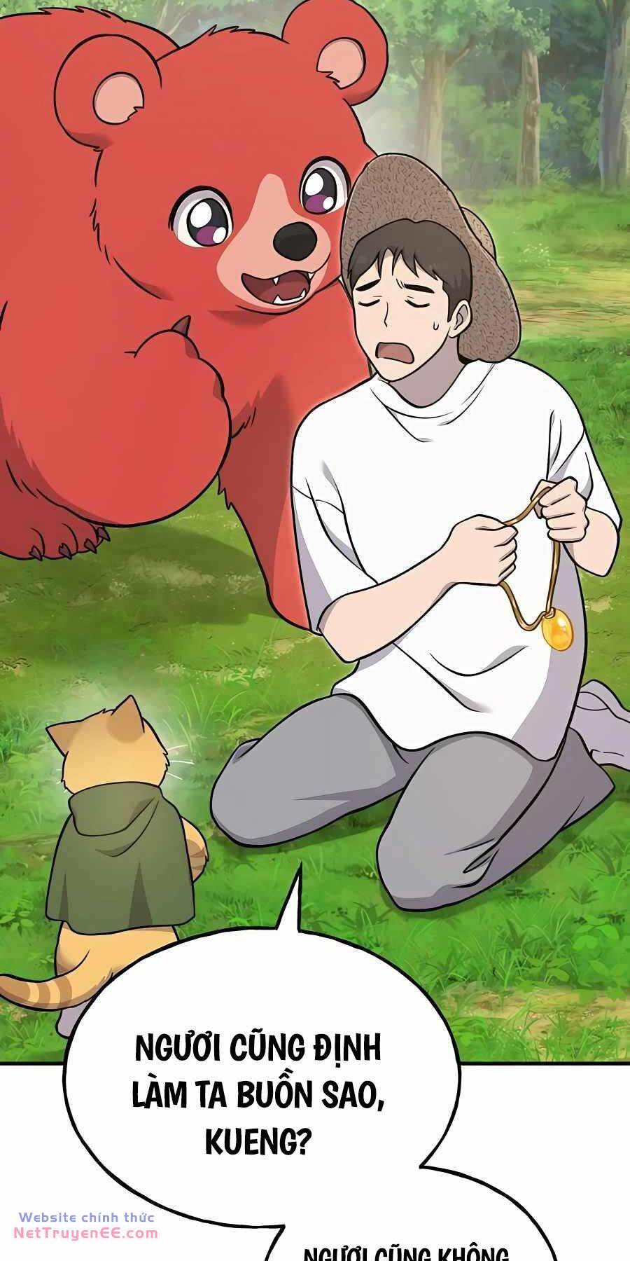 Làm Nông Dân Trong Tòa Tháp Thử Thách - Chapter 51 - Page 80