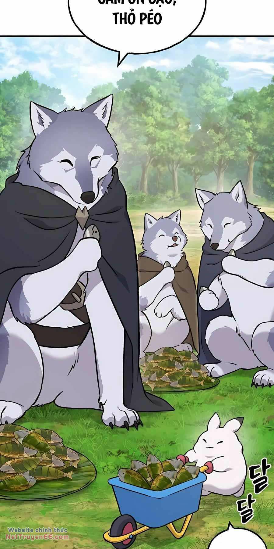 Làm Nông Dân Trong Tòa Tháp Thử Thách - Chapter 51 - Page 83