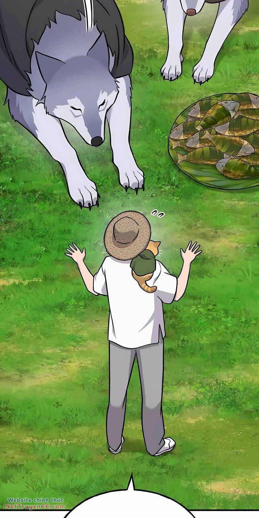 Làm Nông Dân Trong Tòa Tháp Thử Thách - Chapter 51 - Page 87