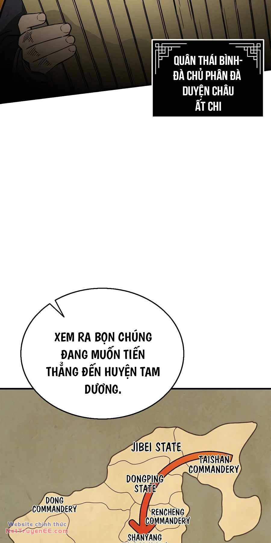 Trọng Sinh Thành Thần Y Thời Tam Quốc - Chapter 102 - Page 10