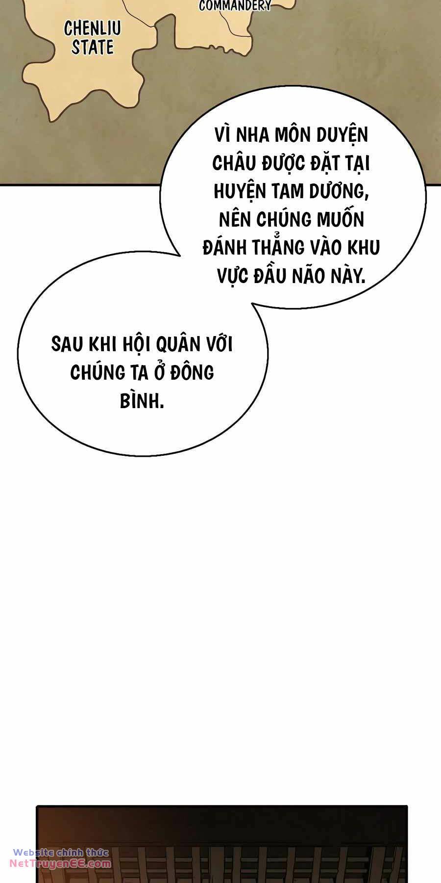Trọng Sinh Thành Thần Y Thời Tam Quốc - Chapter 102 - Page 11