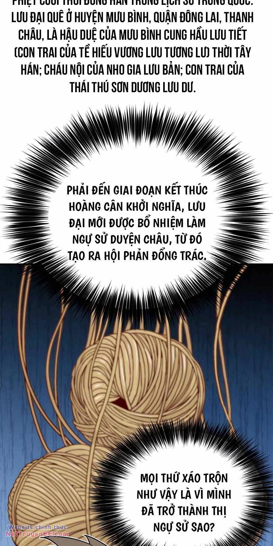 Trọng Sinh Thành Thần Y Thời Tam Quốc - Chapter 102 - Page 34