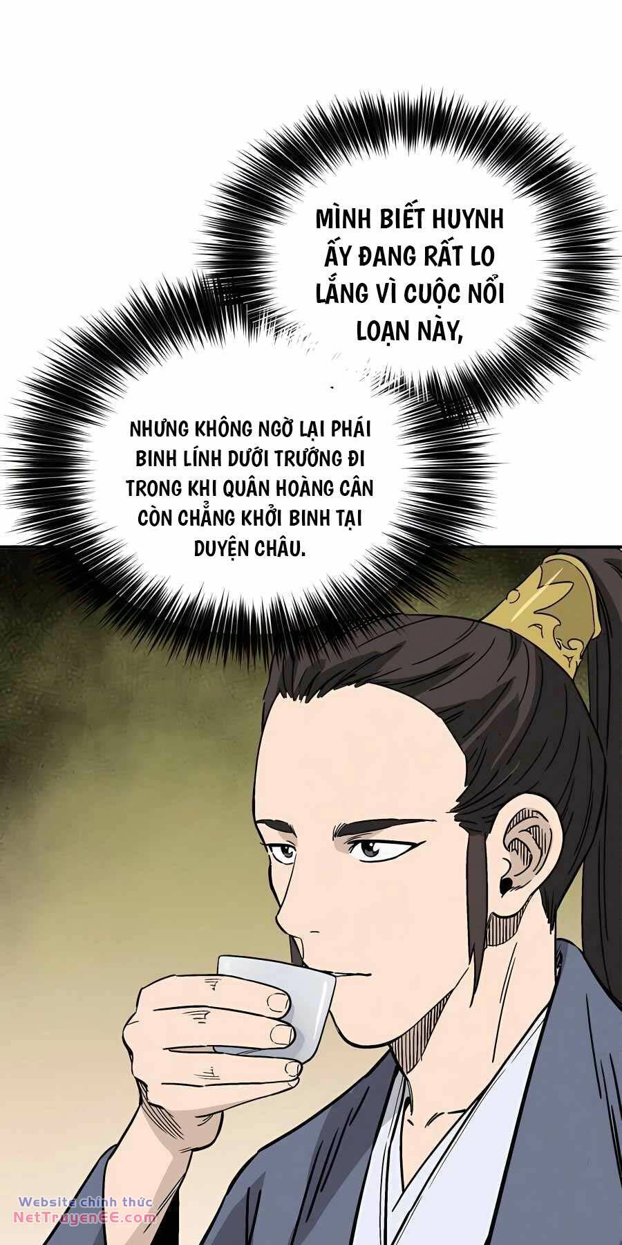 Trọng Sinh Thành Thần Y Thời Tam Quốc - Chapter 102 - Page 36