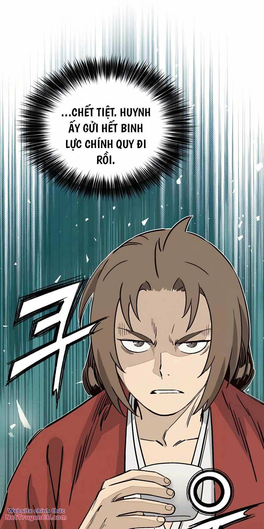 Trọng Sinh Thành Thần Y Thời Tam Quốc - Chapter 102 - Page 40