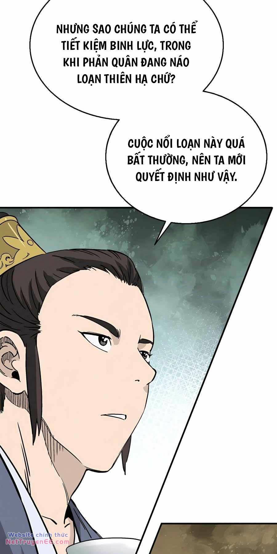 Trọng Sinh Thành Thần Y Thời Tam Quốc - Chapter 102 - Page 43