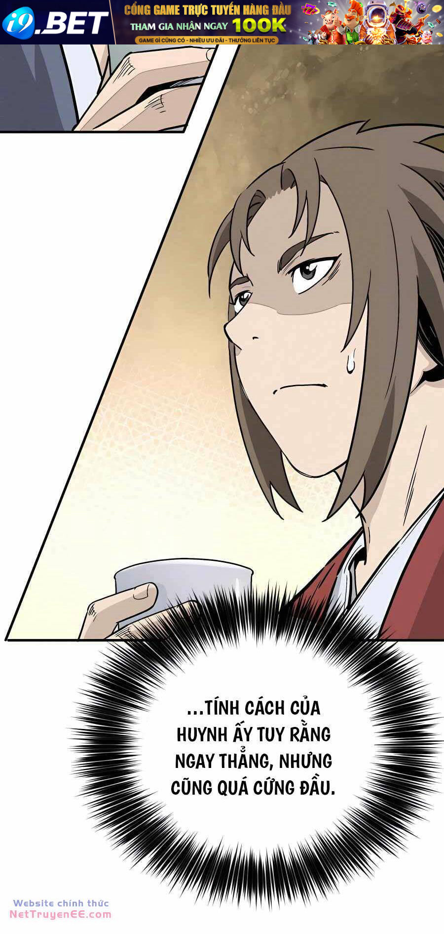 Trọng Sinh Thành Thần Y Thời Tam Quốc - Chapter 102 - Page 44