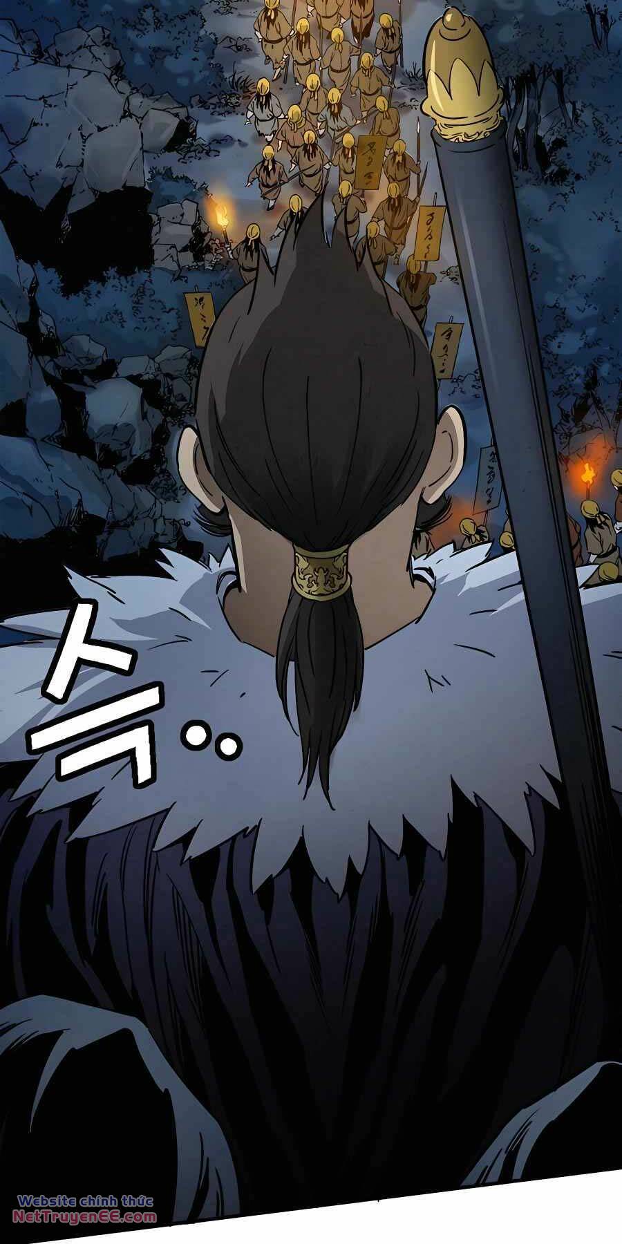 Trọng Sinh Thành Thần Y Thời Tam Quốc - Chapter 102 - Page 58