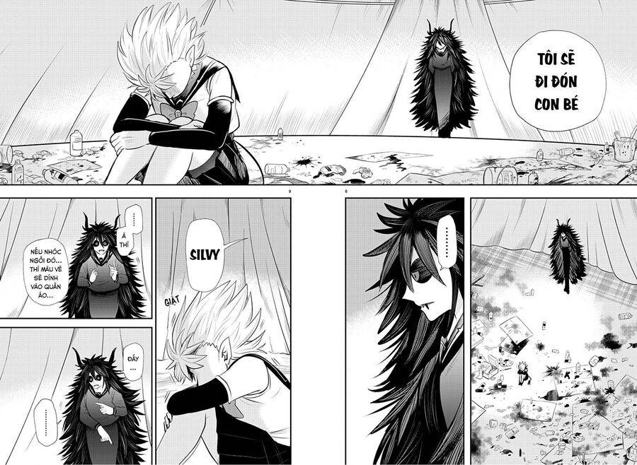 Mairimashita! Iruma-kun - Chapter 339 - Page 12