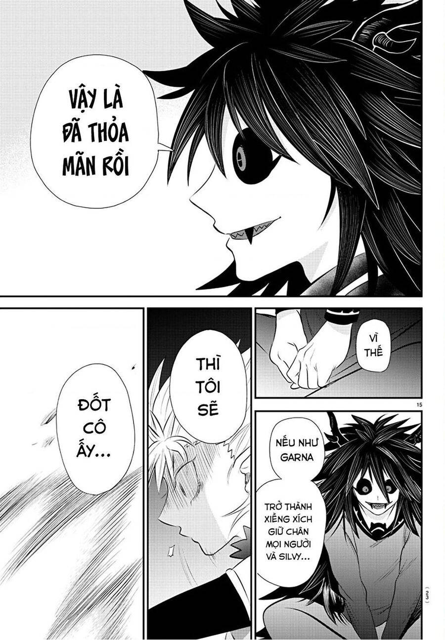 Mairimashita! Iruma-kun - Chapter 339 - Page 18