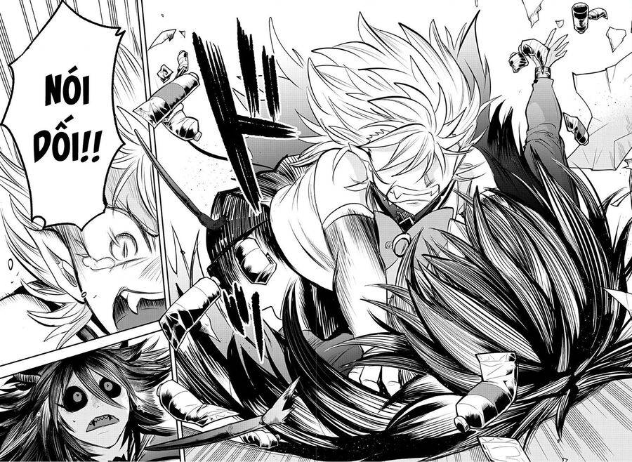 Mairimashita! Iruma-kun - Chapter 339 - Page 19