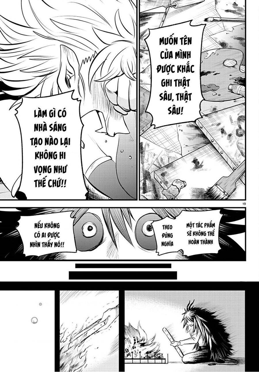 Mairimashita! Iruma-kun - Chapter 339 - Page 21