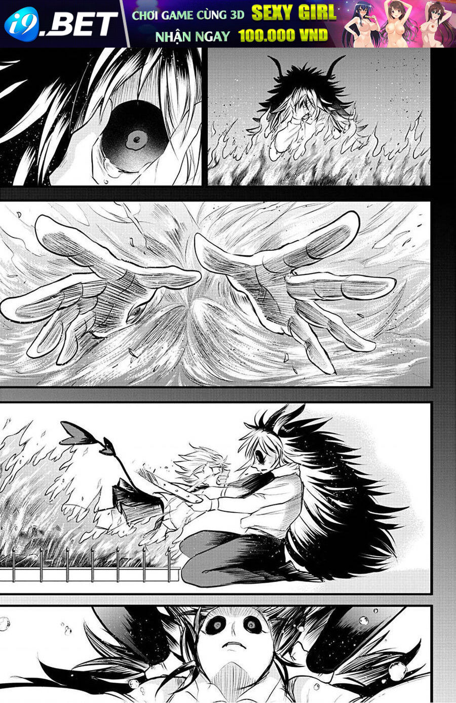 Mairimashita! Iruma-kun - Chapter 339 - Page 23