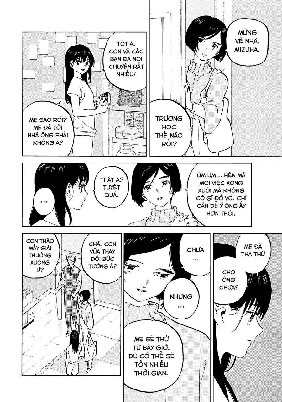 Gửi Em, Người Bất Tử - Chapter 159 - Page 14