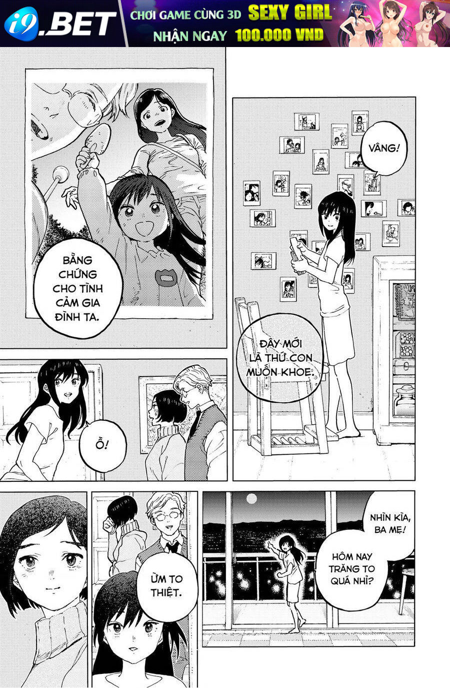 Gửi Em, Người Bất Tử - Chapter 159 - Page 15