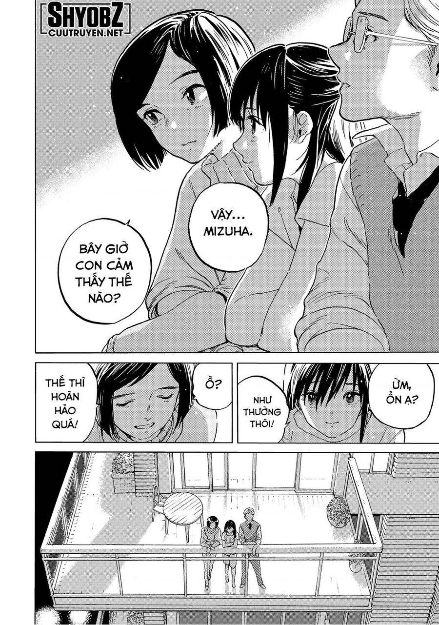 Gửi Em, Người Bất Tử - Chapter 159 - Page 16