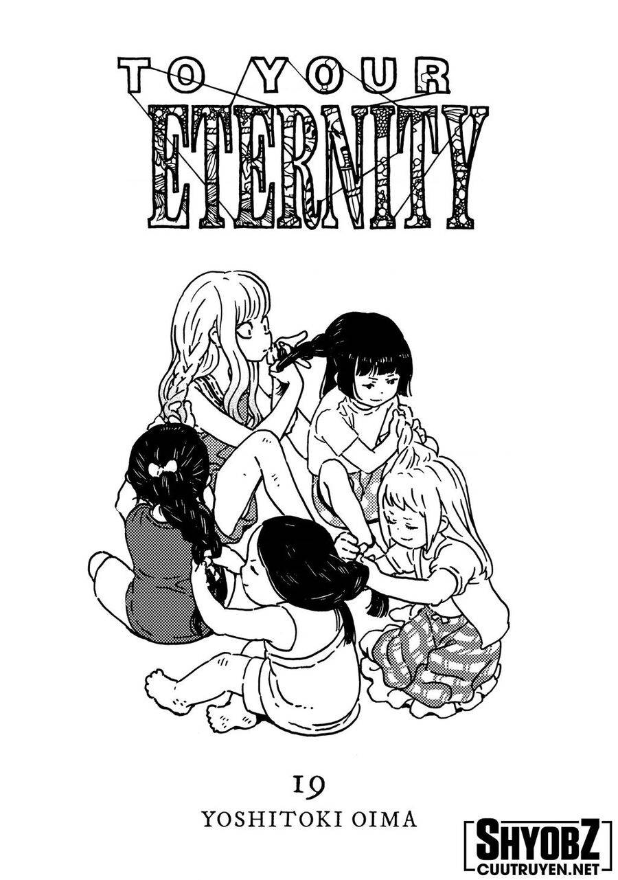 Gửi Em, Người Bất Tử - Chapter 159 - Page 3