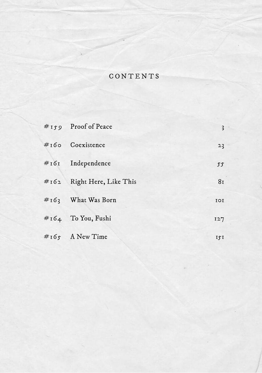 Gửi Em, Người Bất Tử - Chapter 159 - Page 4