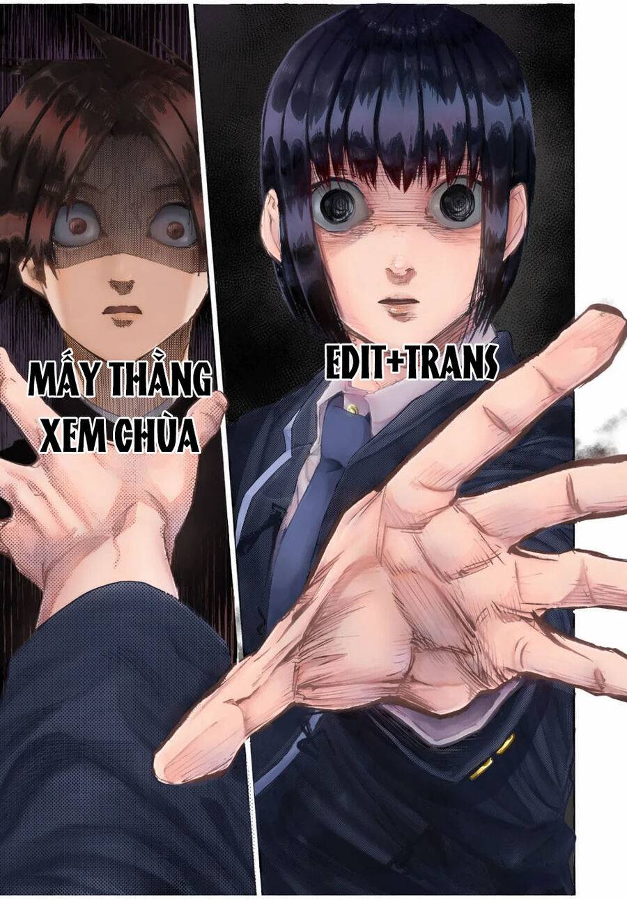 Lục nhân thập tự giá Chapter 129 - Trang 21