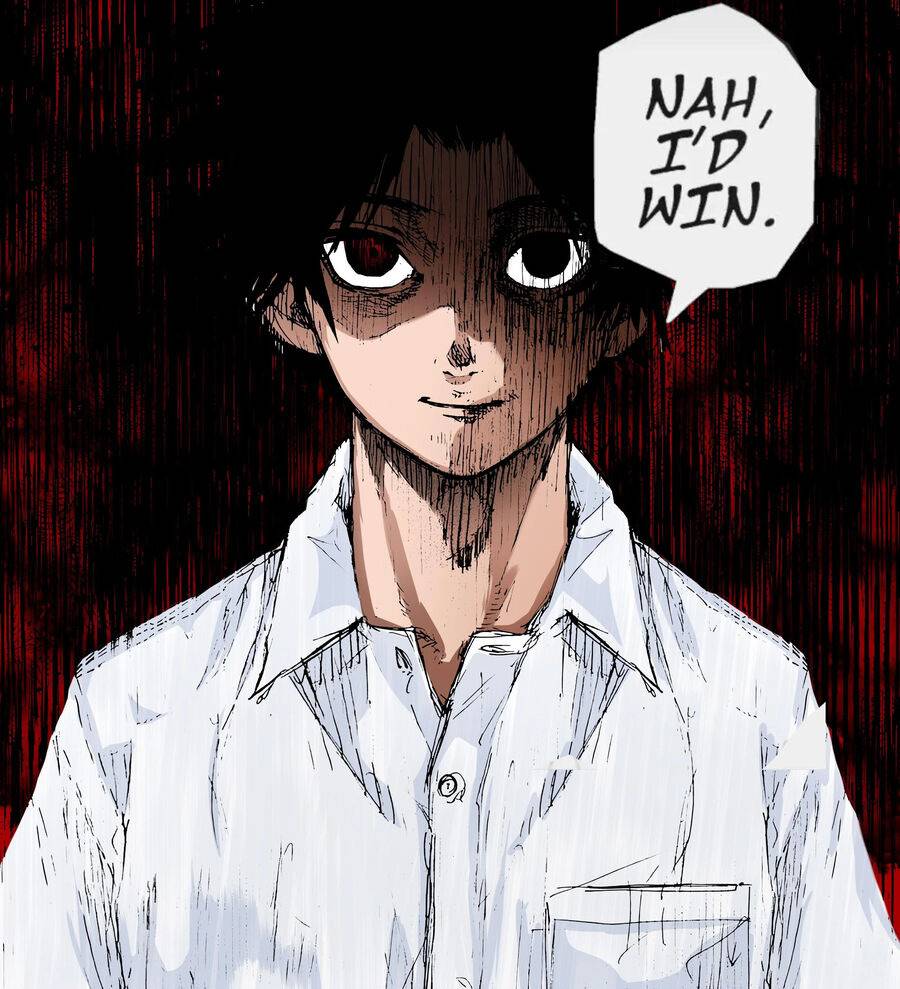 Lục nhân thập tự giá - Chapter 129 - Page 22