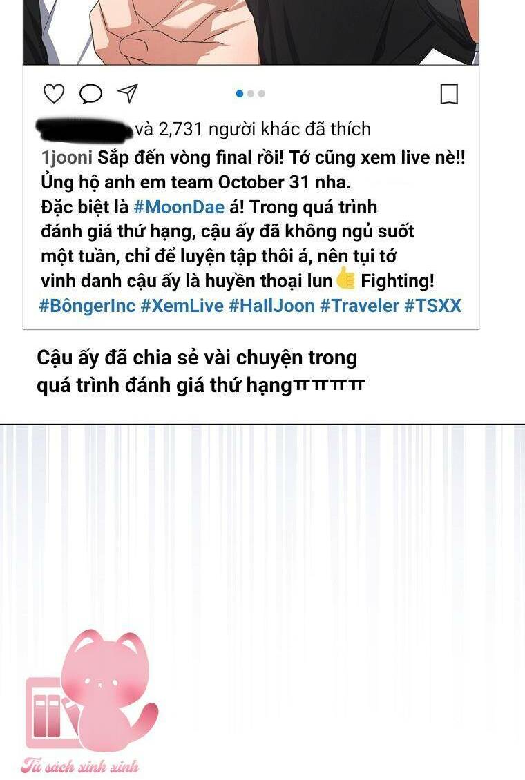 Ra Mắt Hay Ra Đi - Chapter 61 - Page 10