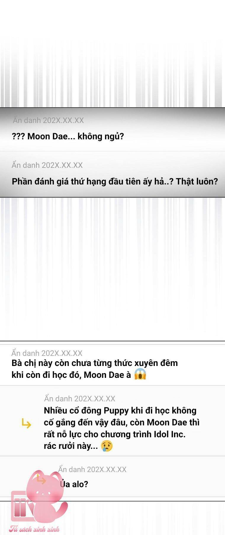 Ra Mắt Hay Ra Đi - Chapter 61 - Page 11