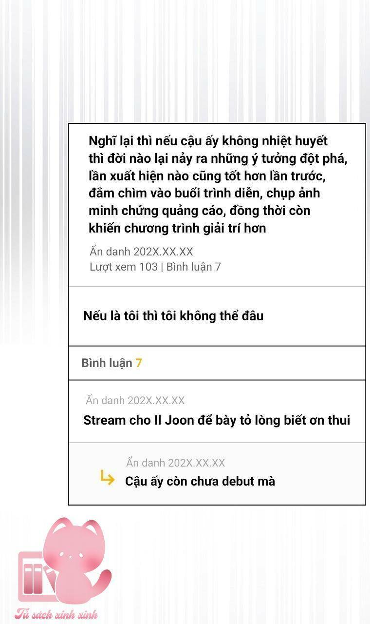 Ra Mắt Hay Ra Đi - Chapter 61 - Page 13