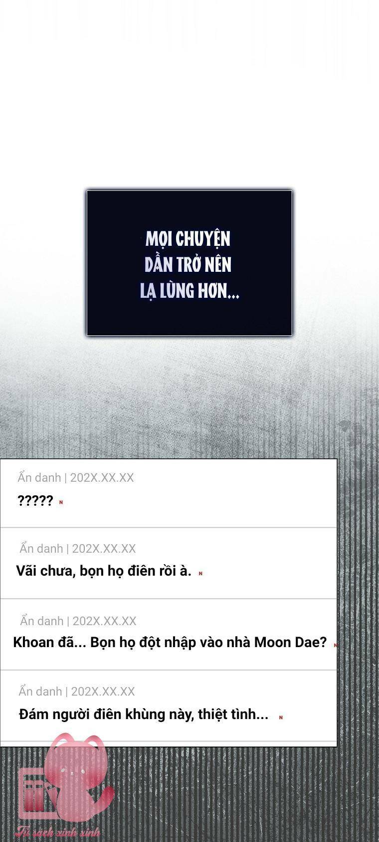 Ra Mắt Hay Ra Đi - Chapter 61 - Page 18