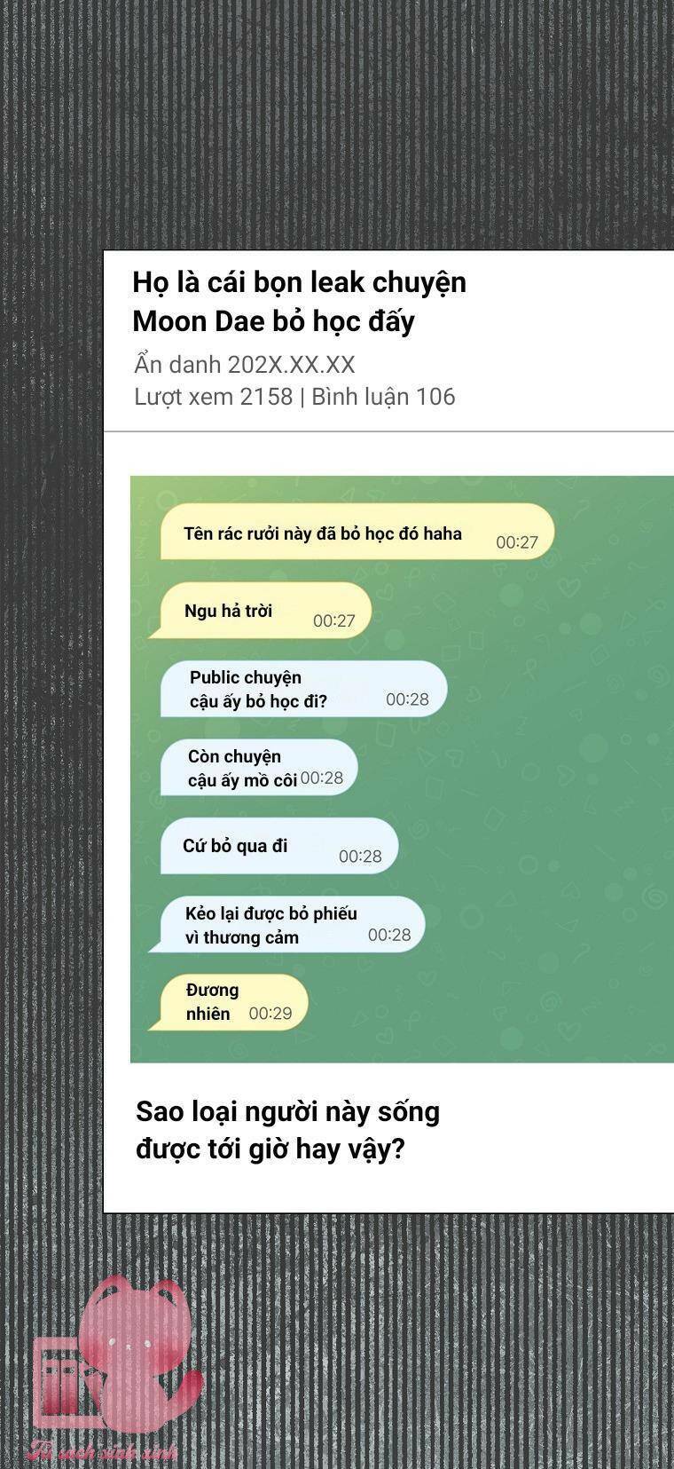 Ra Mắt Hay Ra Đi - Chapter 61 - Page 19