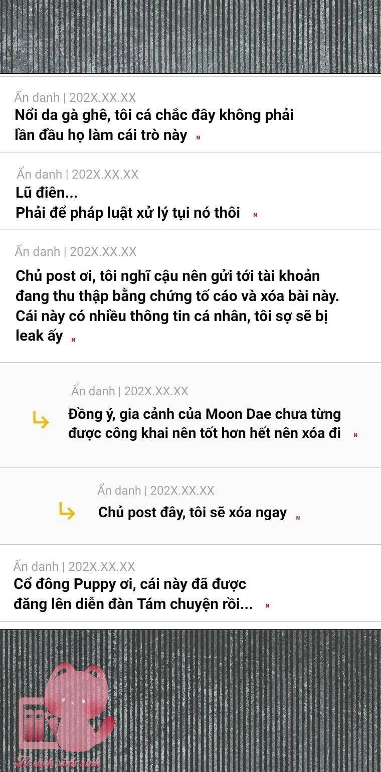 Ra Mắt Hay Ra Đi - Chapter 61 - Page 20