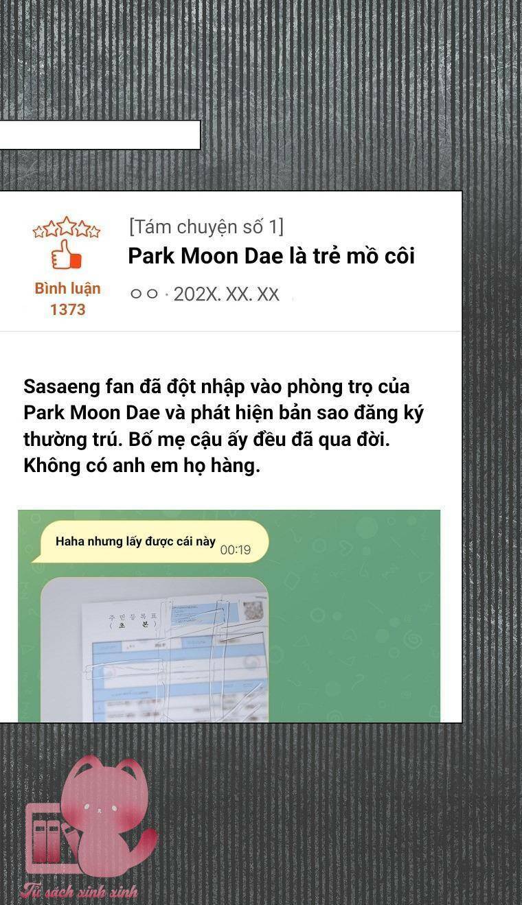 Ra Mắt Hay Ra Đi - Chapter 61 - Page 21