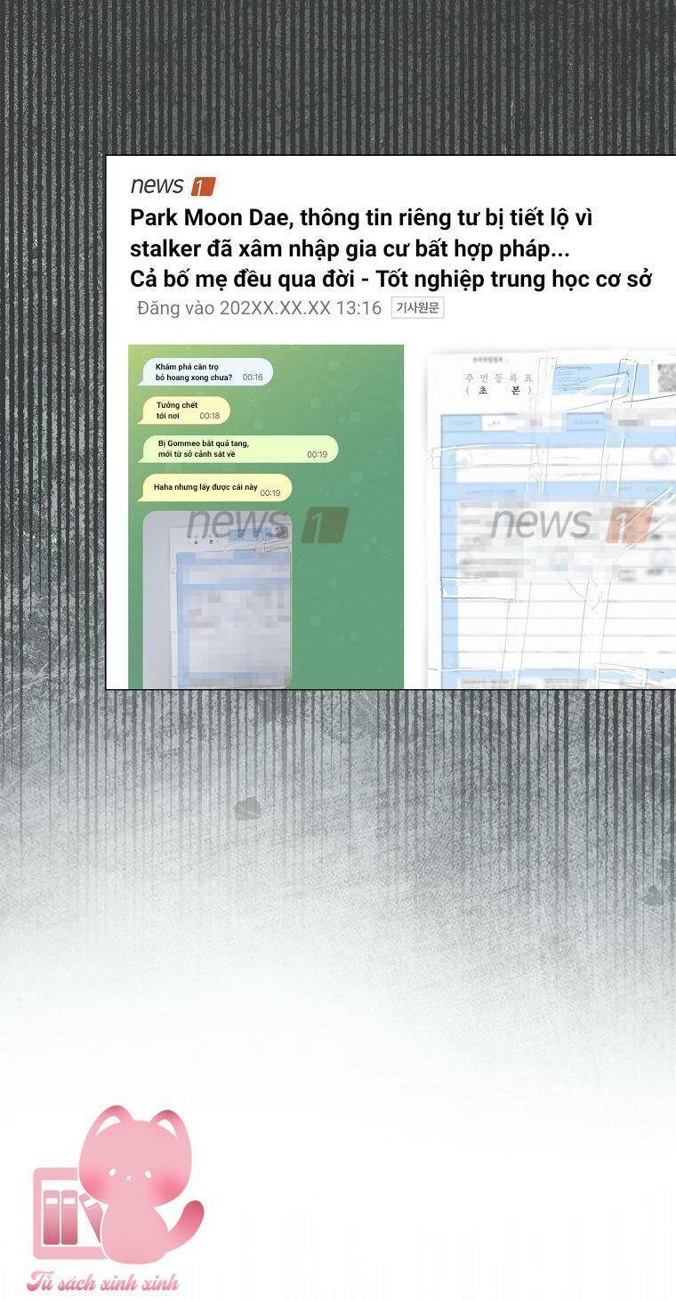 Ra Mắt Hay Ra Đi - Chapter 61 - Page 22